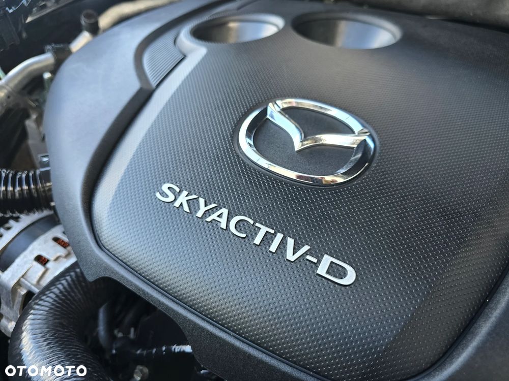 Mazda CX-5 SKYACTIV-D 184 SCR AWD Newground - 18