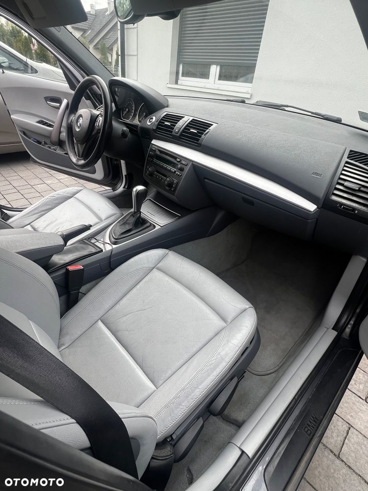 BMW Seria 1 120i - 2