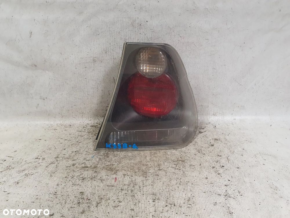 * LAMPA TYLNA PRAWA TYŁ PRAWO BMW 3 E46 COMPACT - 1