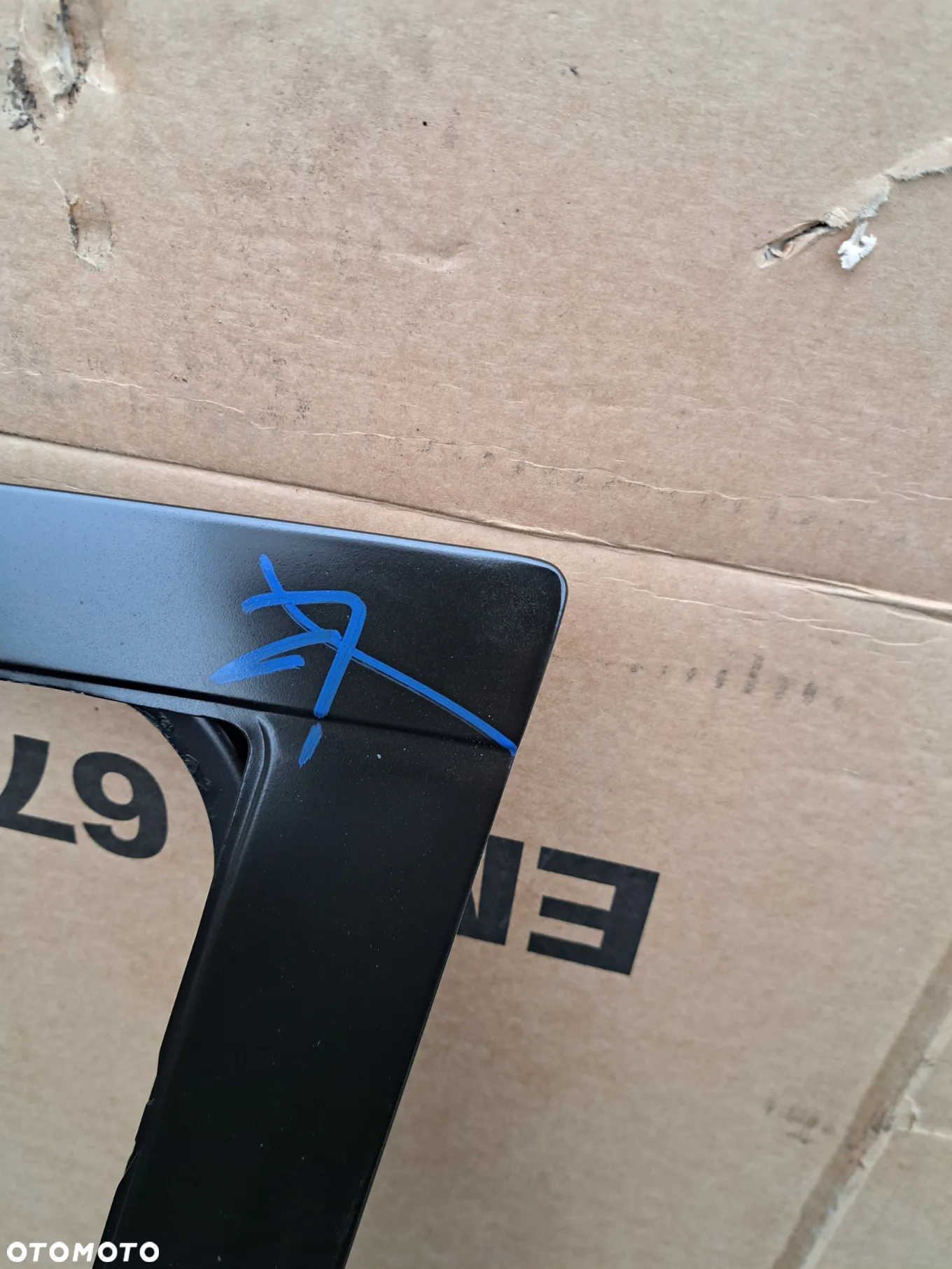Drzwi lewe przód przednie Nissan Qashqai +2 JJ10E H0101EY1MC H0101-EY1MC Drzwi lewy przód przednie Nissan Qashqai +2 JJ10E H0101EY1MC H0101-EY1MC - 5