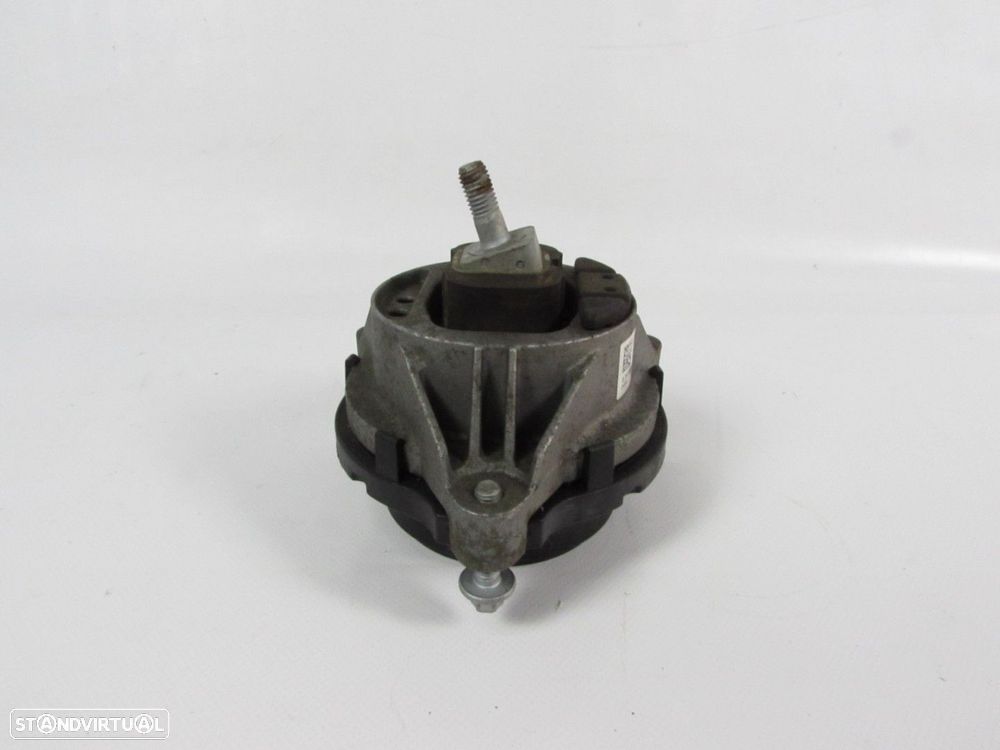 Apoio de motor Esquerdo SEMI-NOVO/ ORIGINAL BMW 1 (F20)/BMW 3 (F30, F80)/BMW 3 T... - 1