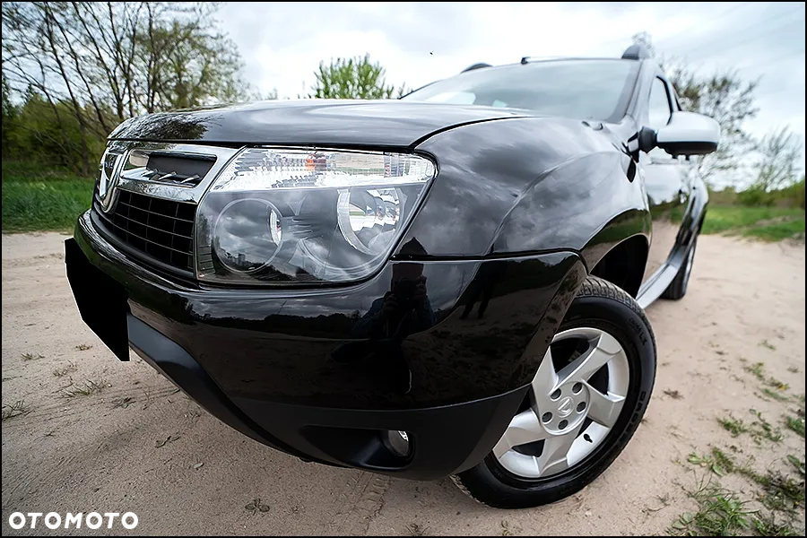Dacia Duster - 11