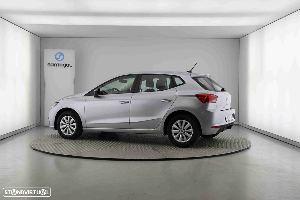 SEAT Ibiza 1.0 TSI Style - 11