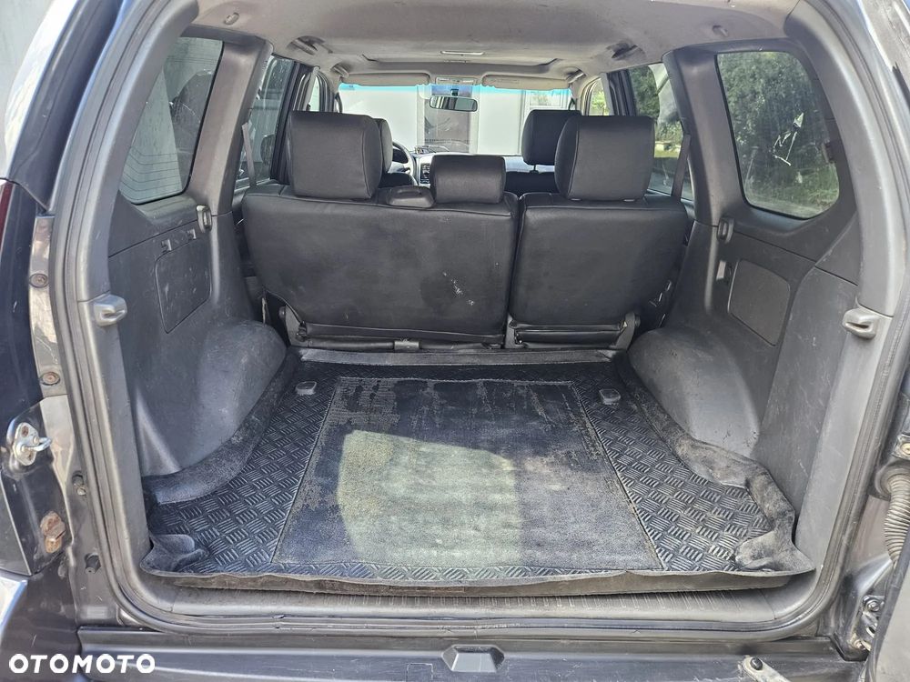 Toyota Land Cruiser 3.0 D Luna - 14