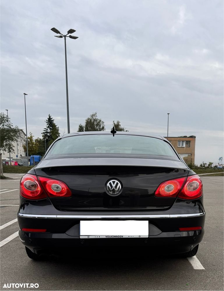 Volkswagen Passat - 5