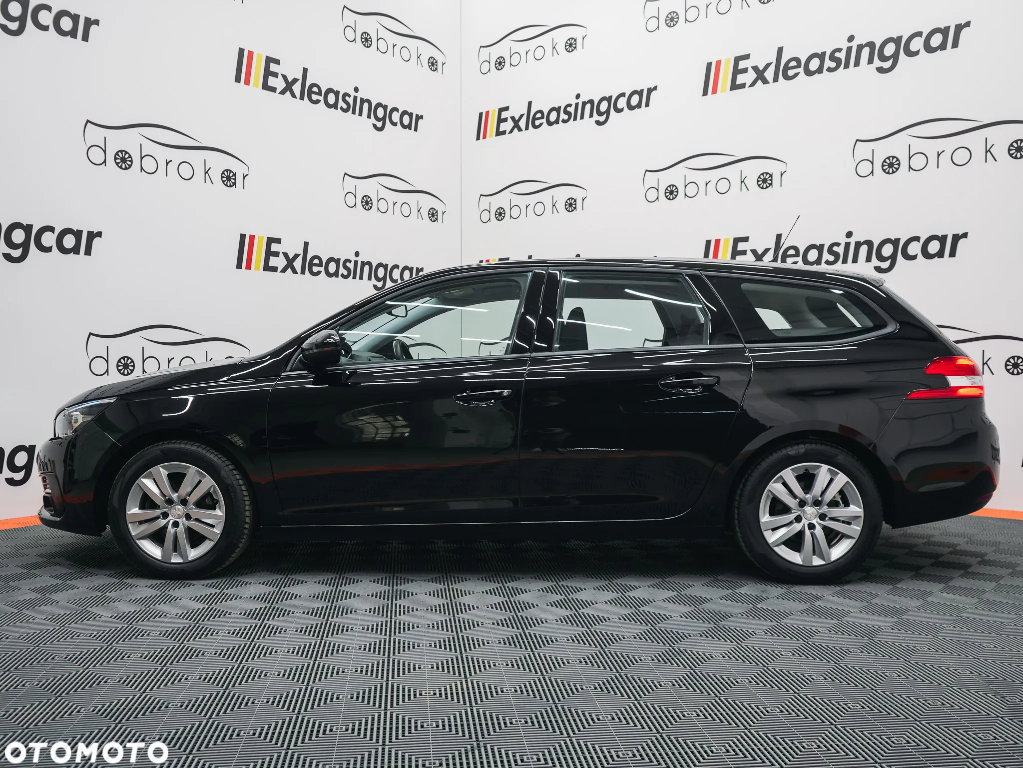 Peugeot 308 1.2 PureTech Active S&S - 8