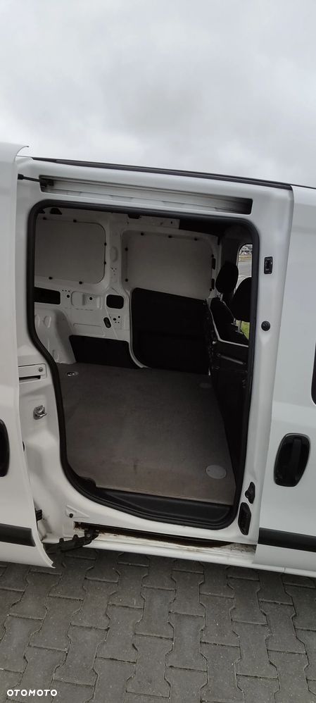 Fiat DOBLO - 23