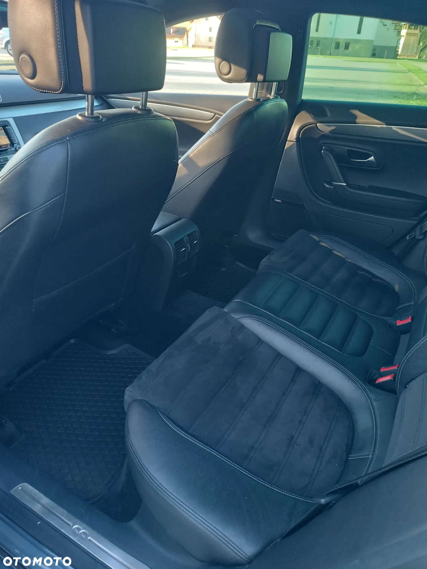 Volkswagen CC 2.0 TSI - 32
