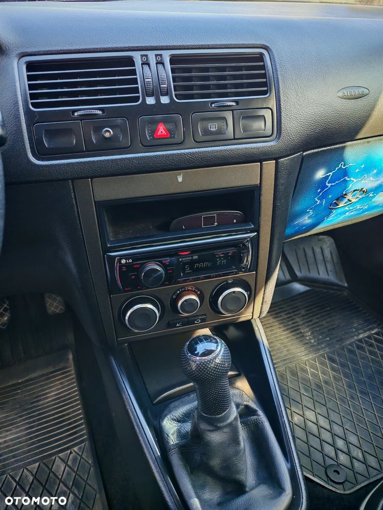 Volkswagen Bora 1.9 TDI - 5