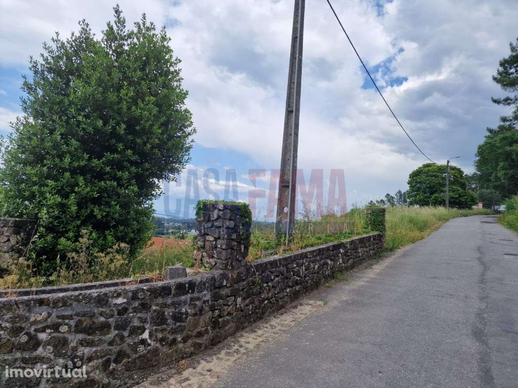 Terreno em Gamil - Barcelos - Grande imagem: 2/12