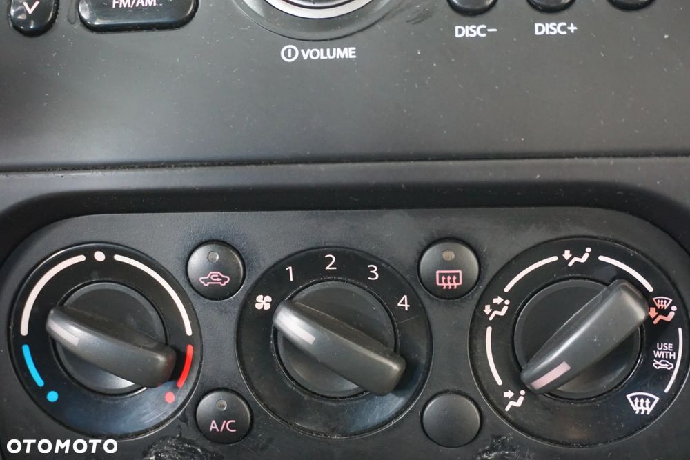 Fiat Sedici 1.6 16V 4x2 Pop - 25