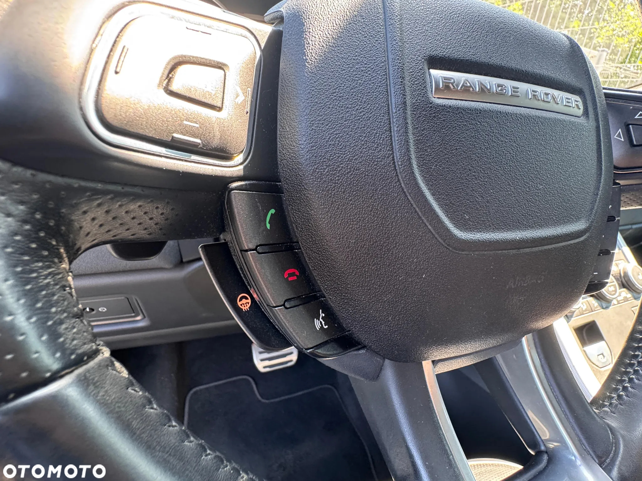 Land Rover Range Rover Evoque 2.0TD4 HSE Dynamic - 24