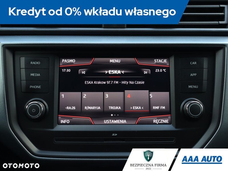 Seat Arona - 13