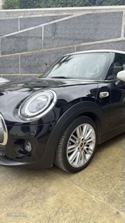 MINI 3 Portas Cooper SE S - 4