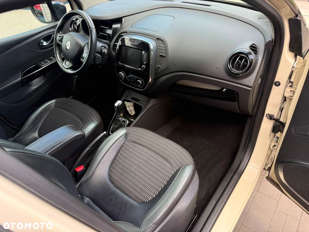Renault Captur ENERGY dCi 90 EDC Elysee - 9