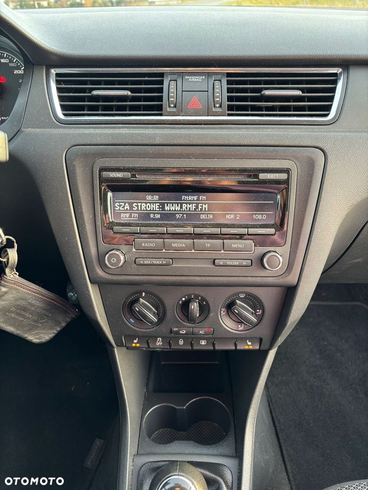 Seat Toledo 1.2 TSI Style - 18