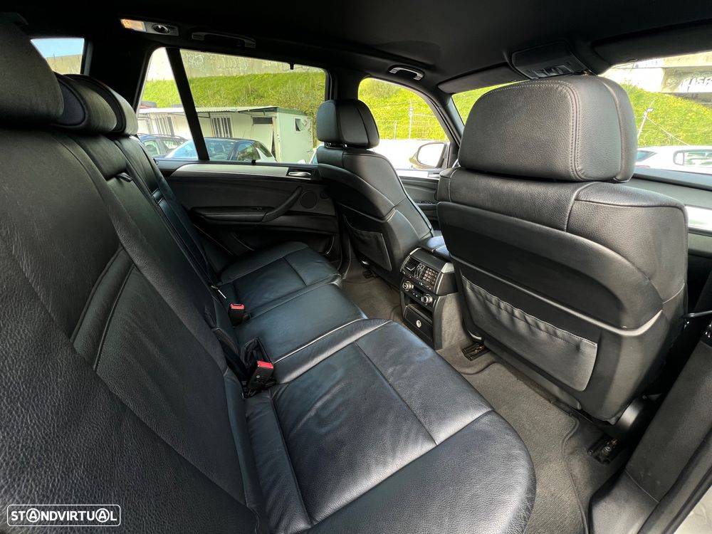 BMW X5 40 d xDrive - 11