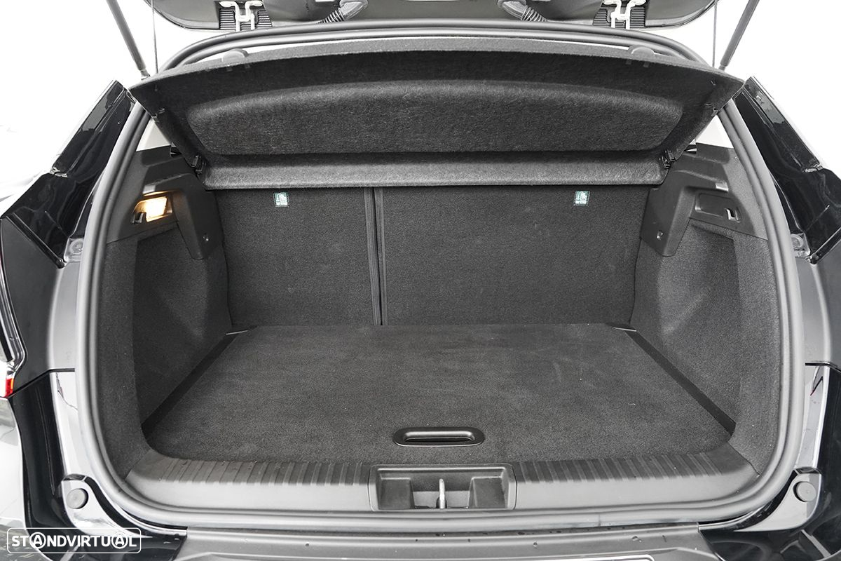Renault Captur 1.0 TCe Techno Bi-Fuel - 26