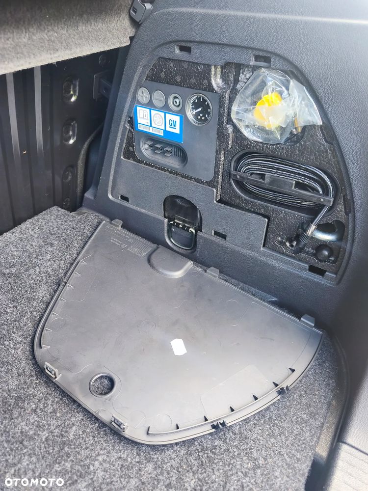 Opel Corsa - 9