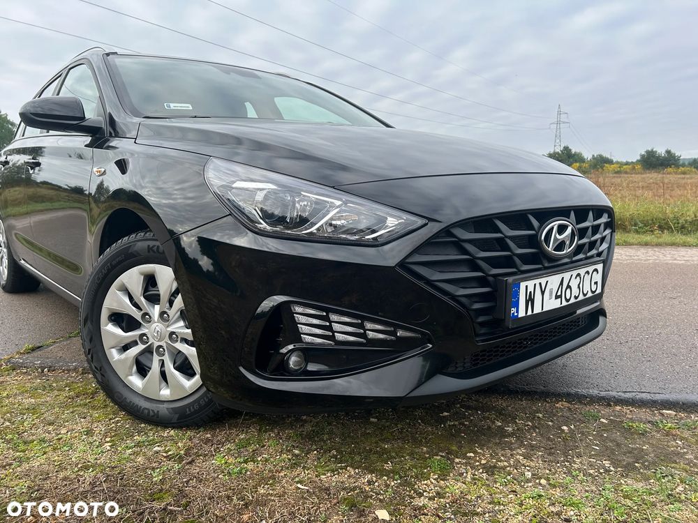 Hyundai i30 1.5 DPI Modern - 3