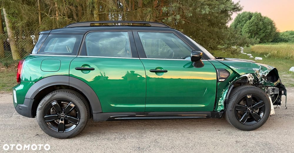 MINI Countryman - 5