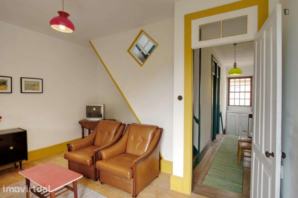 Casa com 2 quartos - localizado em Vila nova de gaia - Grande imagem: 5/29