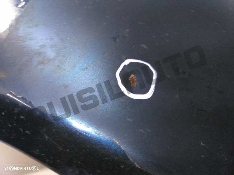 Guarda Lamas Frente Direito  Honda Civic V Sedan (mb) [1991_199 - 2