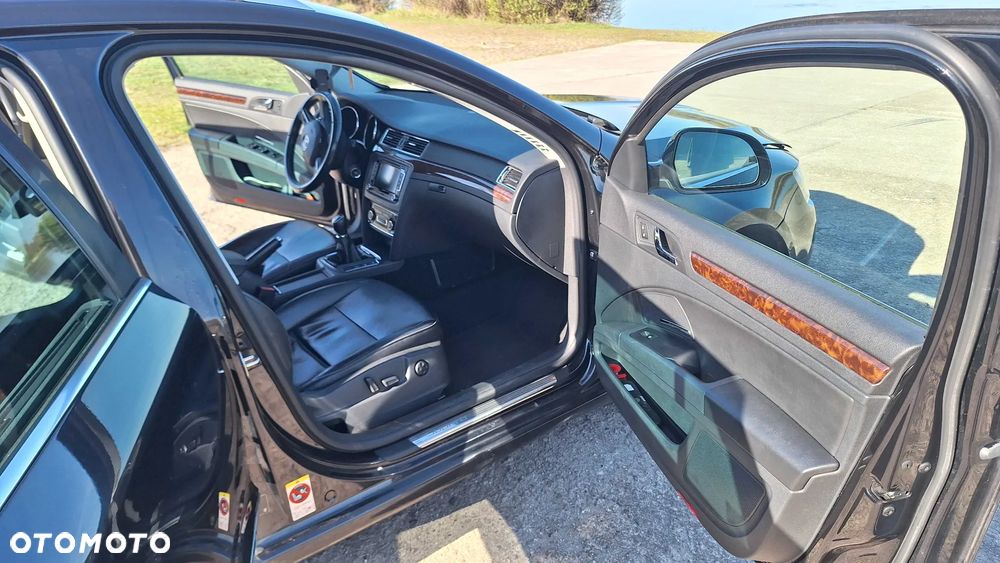 Skoda Superb - 14