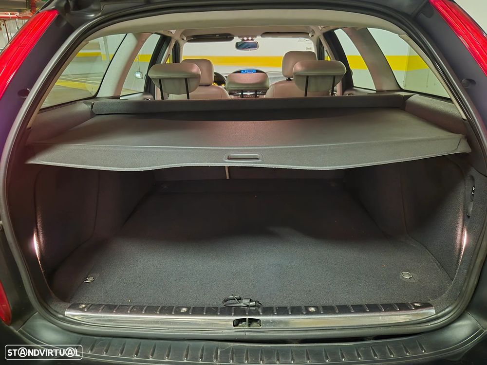 Citroën C5 Break 1.6 HDi Exclusive - 37