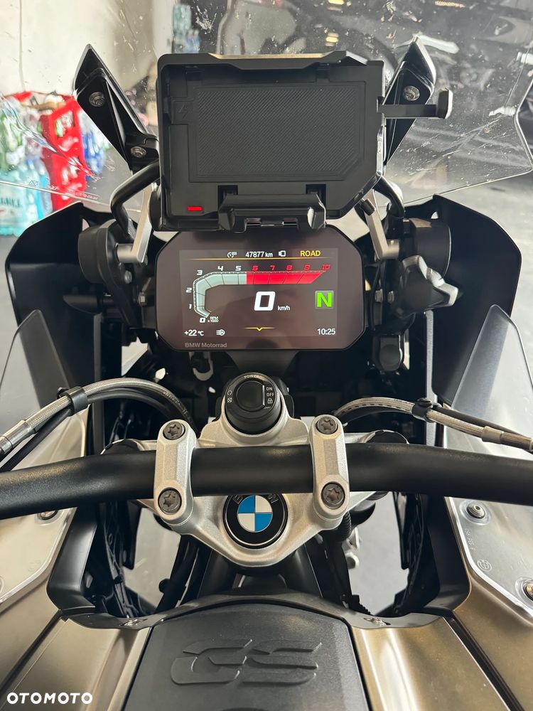BMW GS - 8