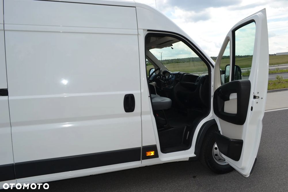 Peugeot Boxer - 19