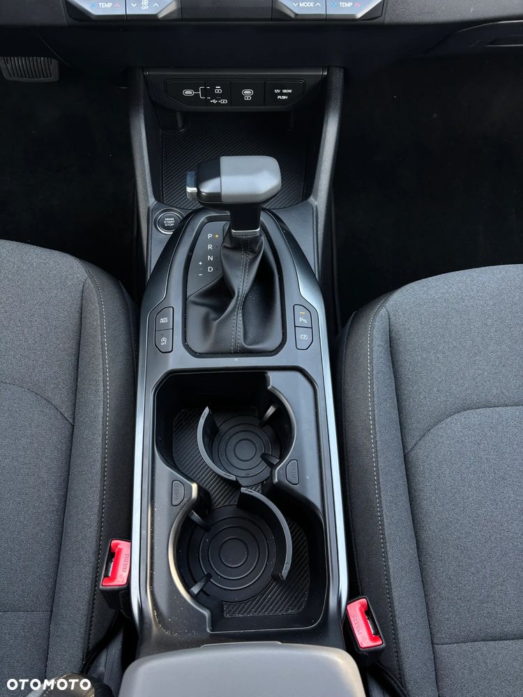 Kia K4 1.6 T-GDI M - 21