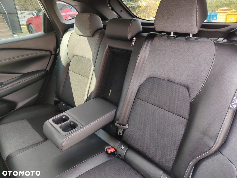 Nissan Qashqai 1.3 DIG-T MHEV N-Connecta Xtronic - 29