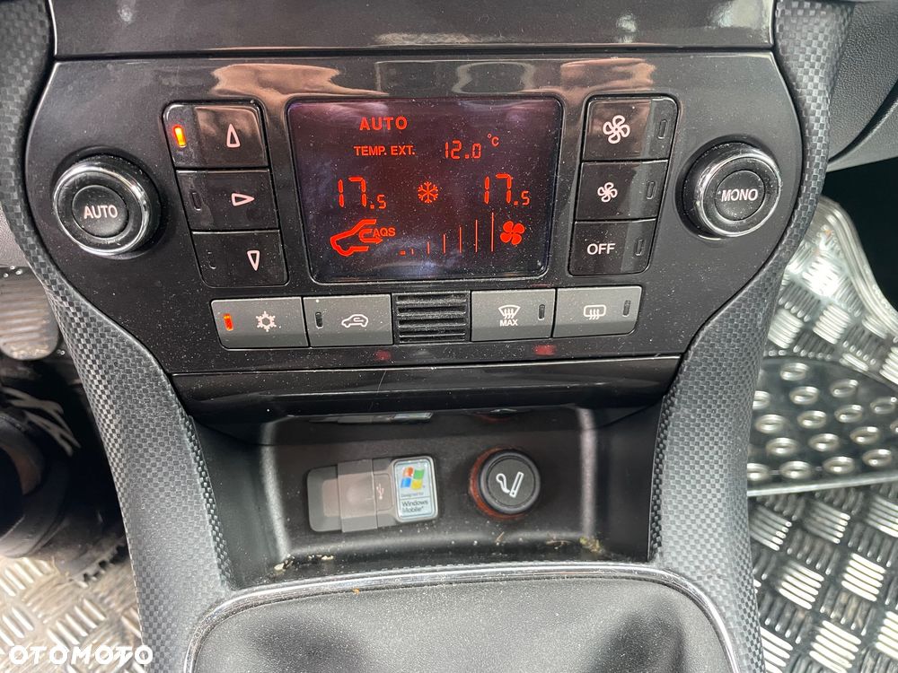 Fiat Bravo 1.4 T-JET 16V Dynamic - 9