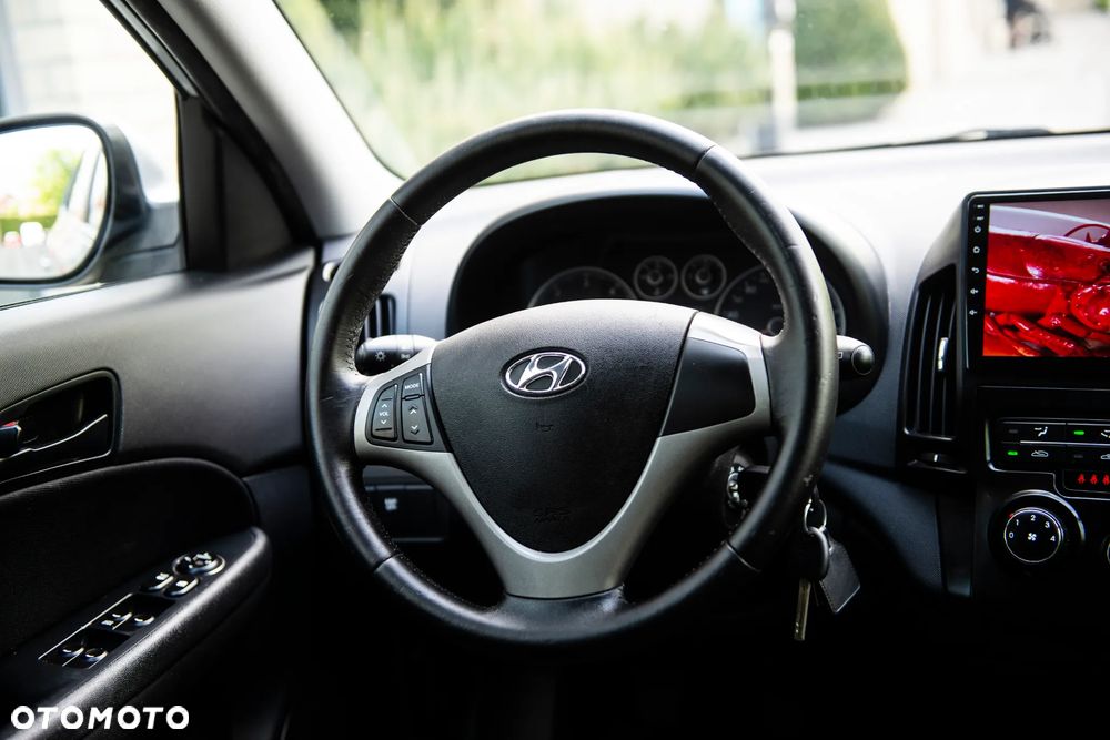 Hyundai i30 1.6 CRDi Premium - 20