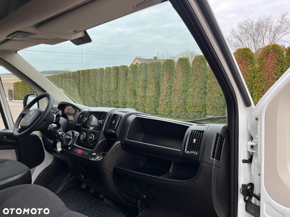 Citroën Jumper - 26