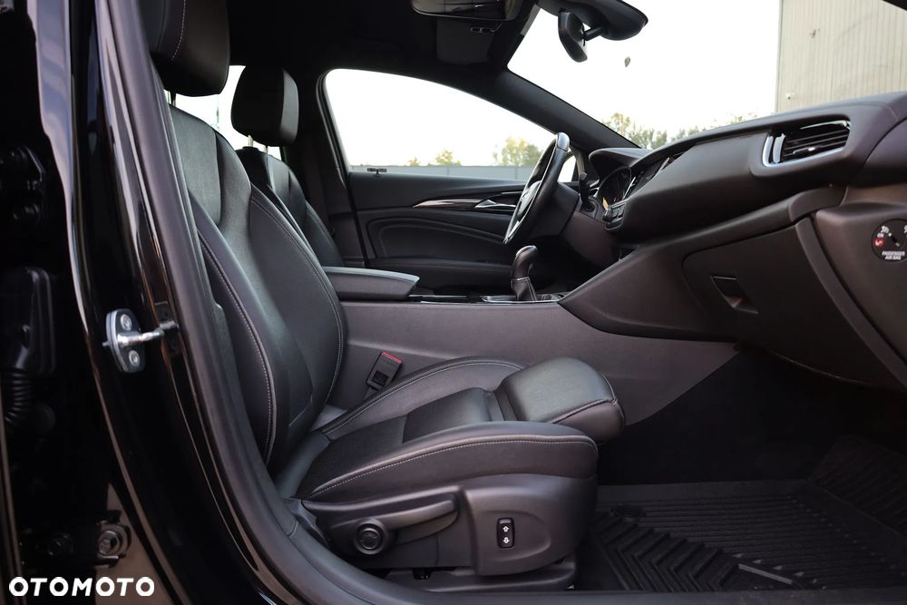 Opel Insignia 1.5 Direct InjectionTurbo Dynamic - 24