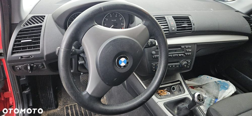 BMW 1 E87 04 - 07 - BLOTNIK PRAWY PRZÓD 438/3 JAPANROT - 15