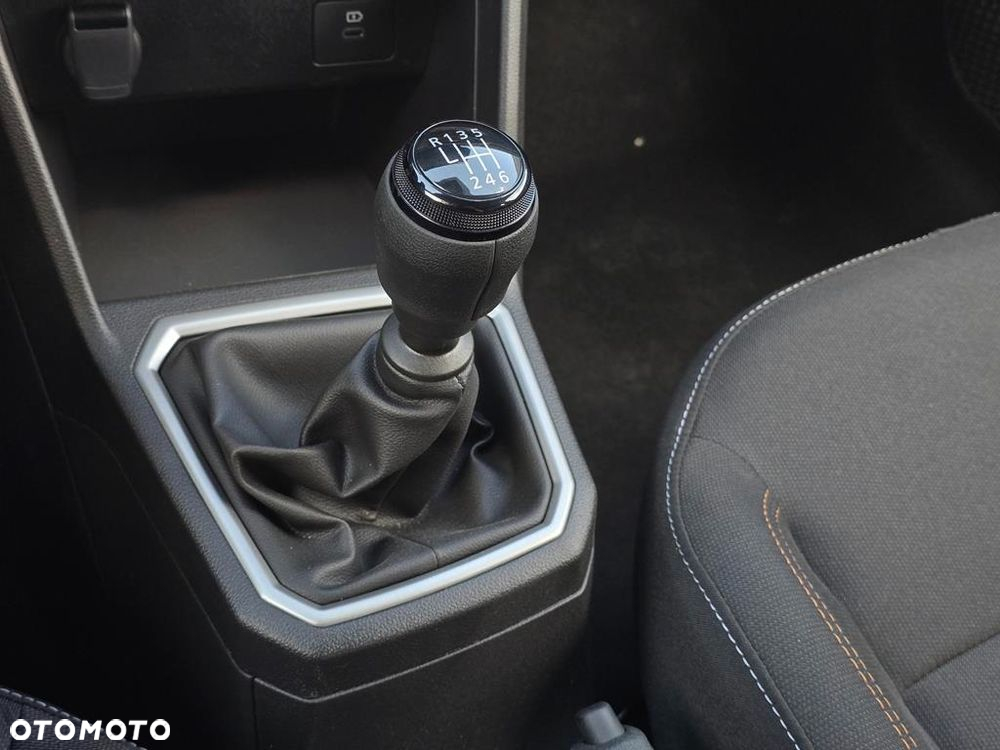 Dacia Sandero Stepway 1.0 TCe Extreme - 22