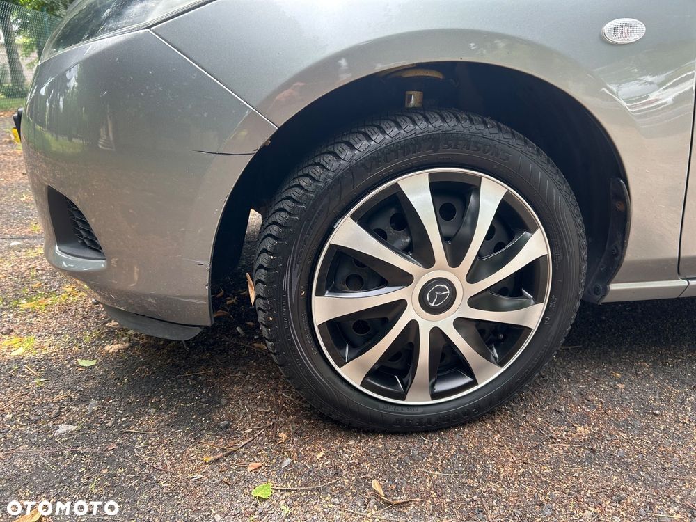 Mazda 2 1.3 Sport Dynamic - 5