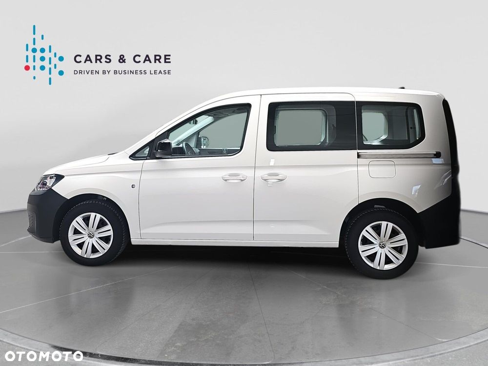 Volkswagen Caddy 2.0 TDI SCR BMT 102KM MAN 6 - 30