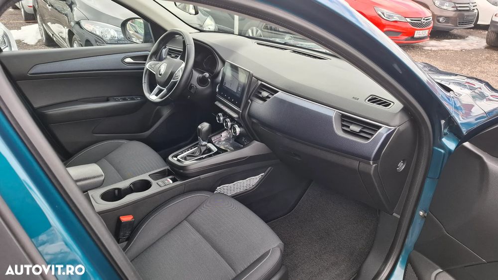 Renault Arkana E-TECH 145 Techno - 34