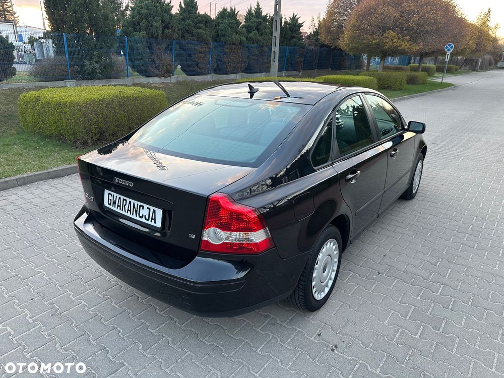 Volvo S40 1.8 Kinetic - 7