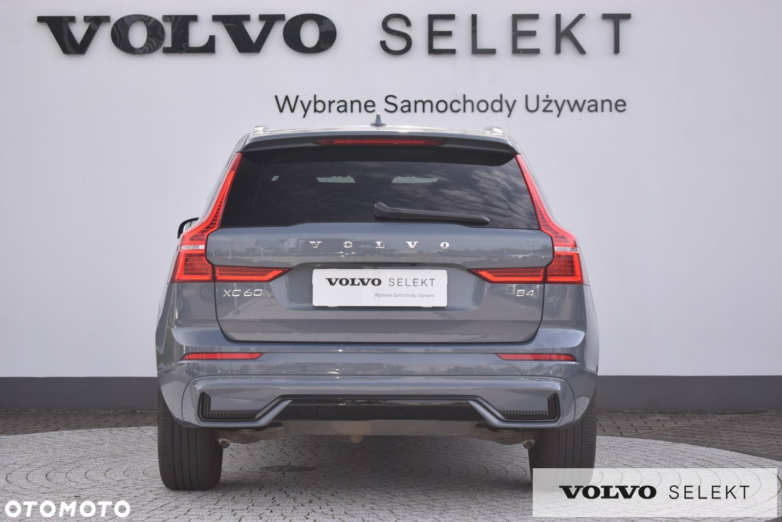 Volvo XC 60 - 8