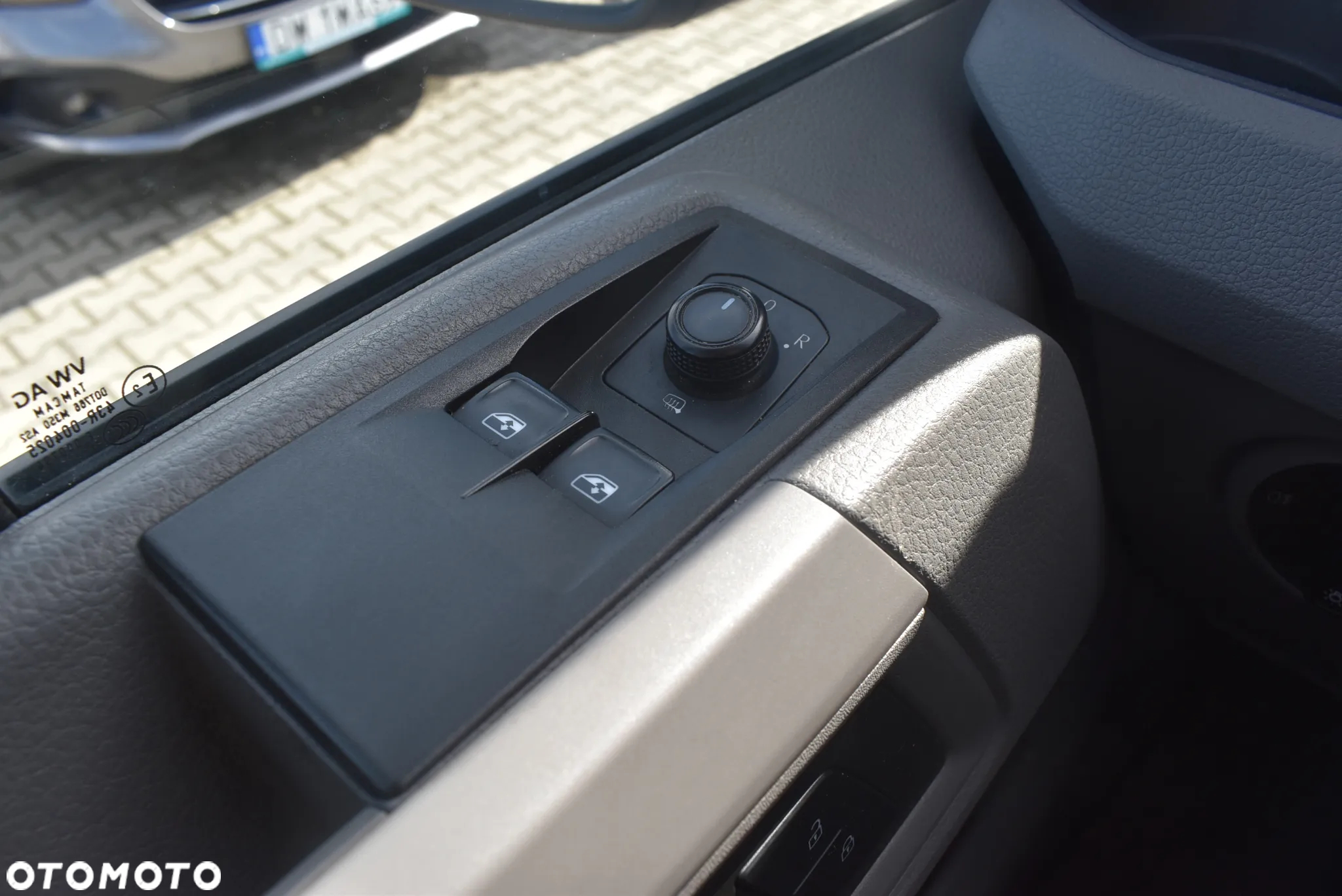 Volkswagen CRAFTER 35 TDI - 22