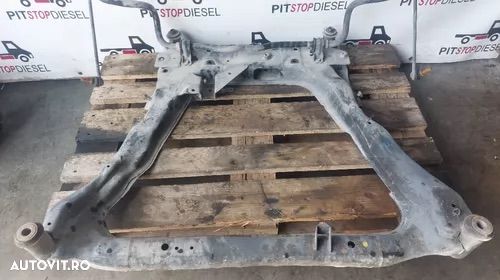 Jug motor Nissan X-Trail 2014 2015 2016 2017 2018 2019 - 4