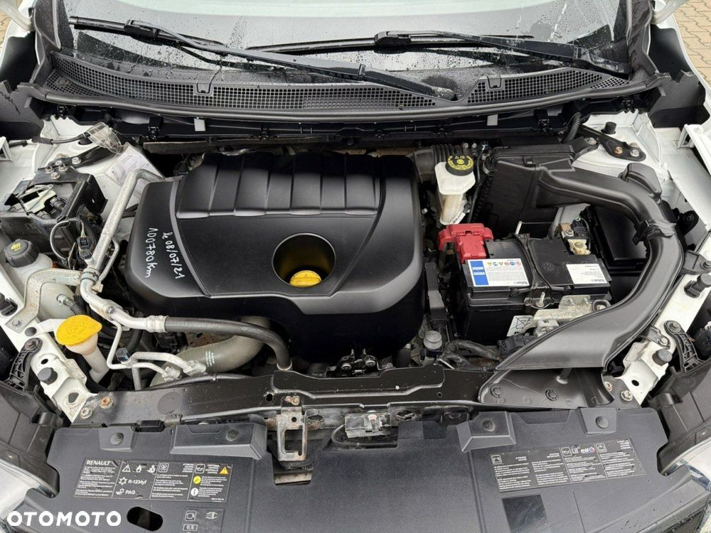 Renault Kadjar 1.5 dCi Energy Intens EDC - 30