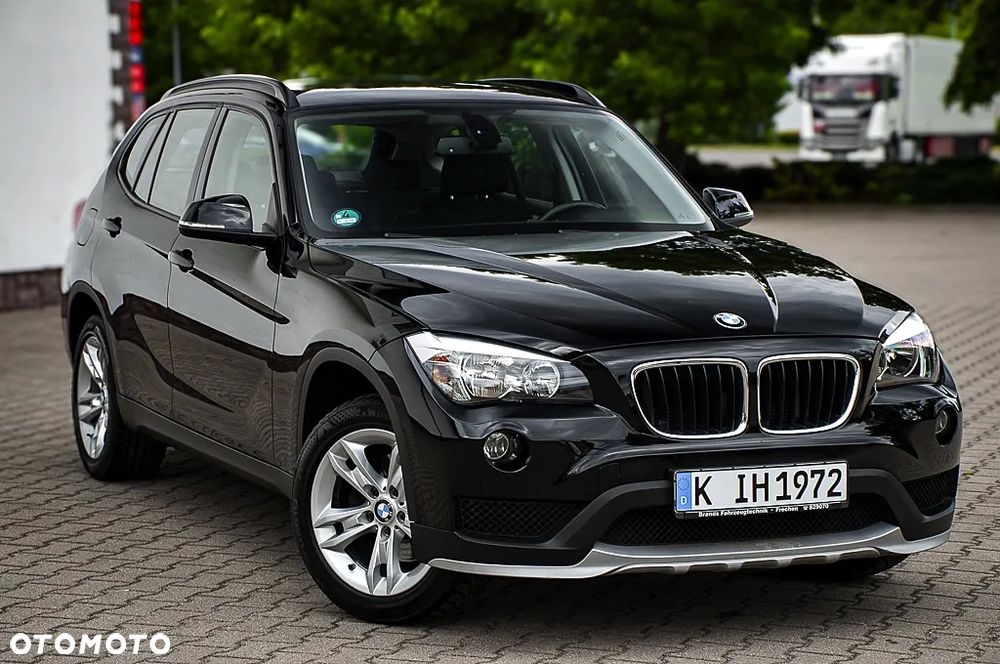 BMW X1 sDrive18i xLine - 7