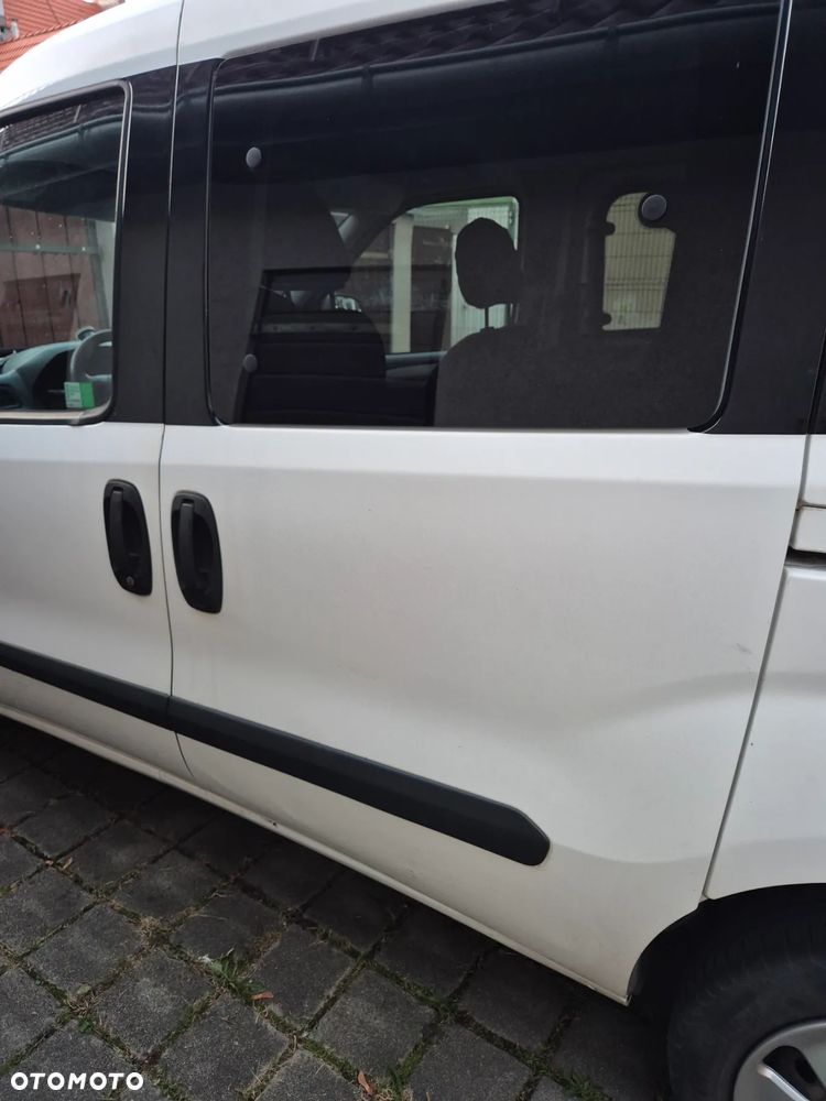Fiat Doblo 1.6 MJ Active - 5
