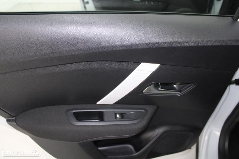 Citroën e-C4 50 kWh Plus - 12